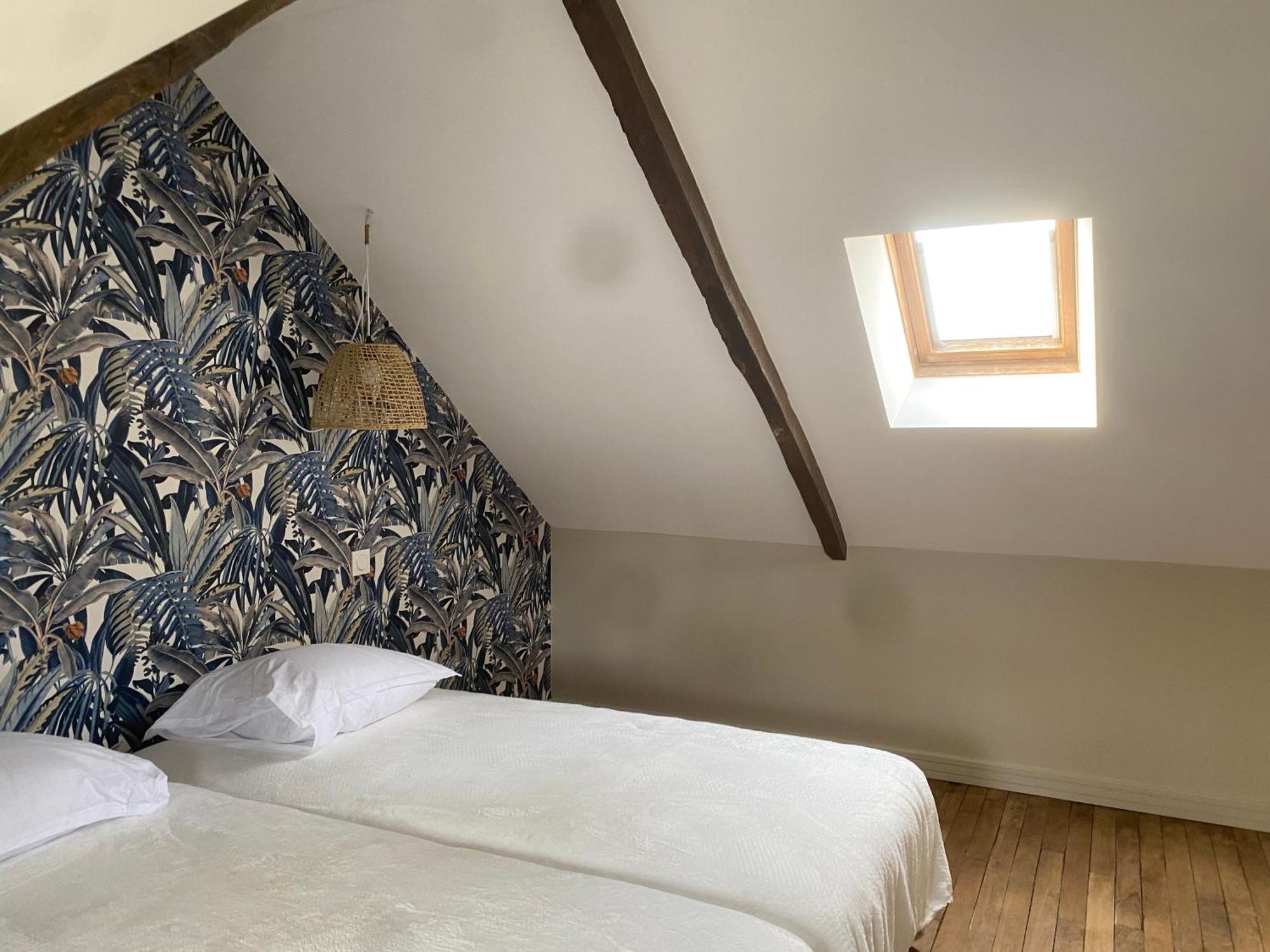 Moulin De Kerstrat Villa Brennilis Ngoại thất bức ảnh