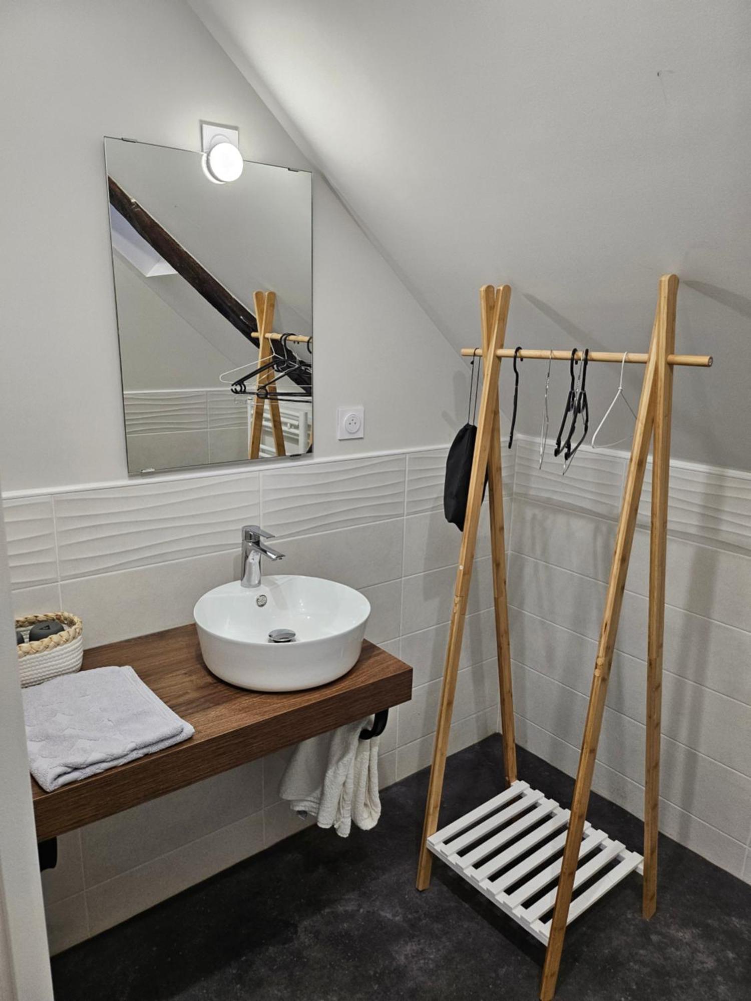 Moulin De Kerstrat Villa Brennilis Ngoại thất bức ảnh